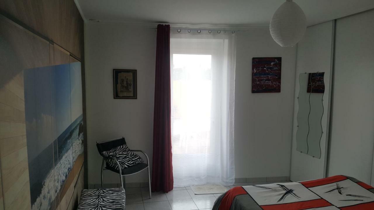 Ferienwohnung 40 La Brossiere Saint-Andre-Goule-d'Oie Exterior foto